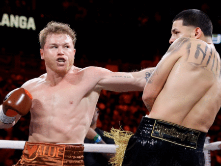 Canelo Alvarez – William Scull: veliko potrpljenja proti prebrisanemu Kubancu