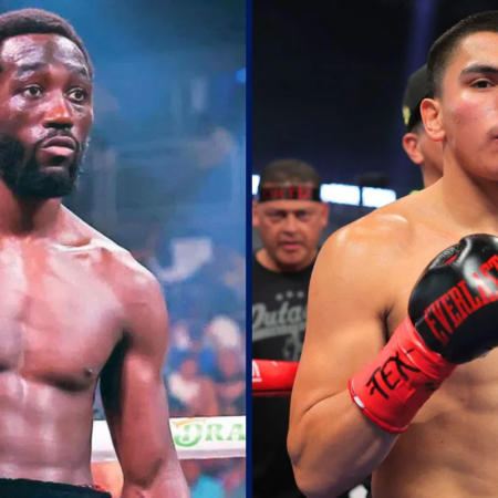 Ortiz Jr.: “Crawford je premajhen za Canela – zmaga bo čista”