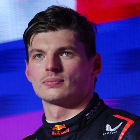 Max Verstappen pred VN Bahrajna: “Vroče in težko bo”