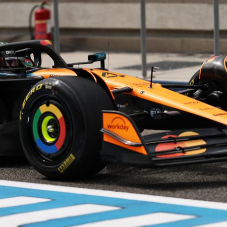 McLaren se vrača na vzdržljivostne dirke – cilja na trojno krono