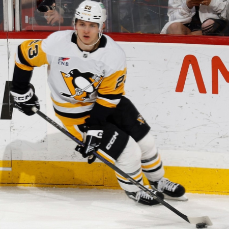Gol Tampe in neuspeh Pittsburgha: povzetek dneva tekme NHL