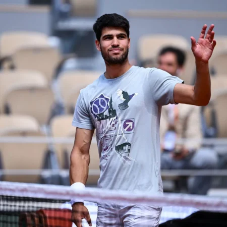 Nova era se začenja: Roland Garros prvič brez Nadala