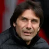 Antonio Conte ostaja na klopi Napolija