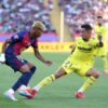 Villarreal šokira Barcelono in si zagotovi Ligo prvakov