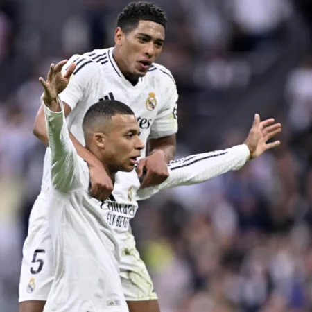 Real Madrid s tesno zmago proti Celti ostaja v lovu na naslov pred El Clásicom