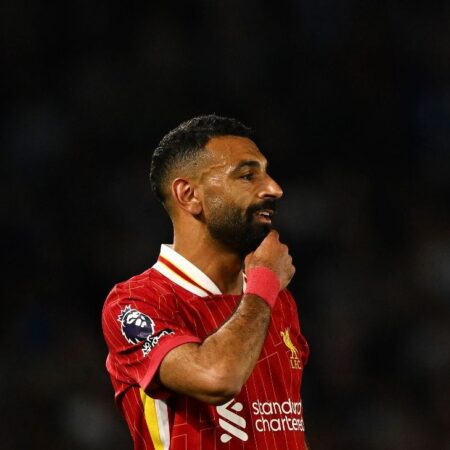 Brighton presenetil Liverpool in ohranil upanje za Evropo