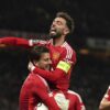 Finale Lige Evropa bo angleški: United in Tottenham v Bilbau