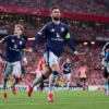 Ruben Amorim presenetil z največjo zmago kot trener Uniteda?