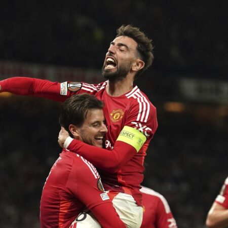 Finale Lige Evropa bo angleški: United in Tottenham v Bilbau