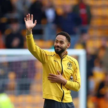 Manchester United tik pred podpisom zvezdnika iz Wolves