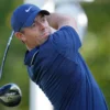 McIlroy v središču kontroverze zaradi “neodobrenega” driverja
