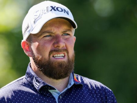Lowry in Hatton izbruhneta na prvenstvu US PGA 2025
