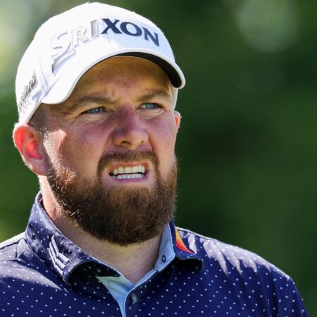 Lowry in Hatton izbruhneta na prvenstvu US PGA 2025