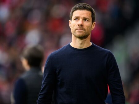 Nova era za Real Madrid: Xabi Alonso prevzema vajeti