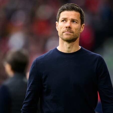 Nova era za Real Madrid: Xabi Alonso prevzema vajeti
