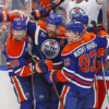 Preobrat z 0-2: Edmonton je serijo z Vegasom odprl z zmago v gosteh