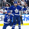 Rantanen s hat-trickom prinese Dallasu zmago v Winnipegu, Toronto pa dvojno prednost pred Florido