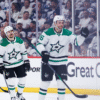 Dallas je v četrtfinalu Stanleyjevega pokala dosegel drugo zmago nad Winnipegom