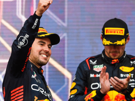 Verstappen in Perez bi lahko bila spet soigralca – vendar ne pri Red Bullu