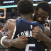 Minnesota napreduje, Boston se kljub porazom vrača: poudarki noči 15. maja