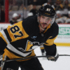 Prvi spodleteli Kanadi: Crosby in McKinnon po porazu proti Finski na svetovnem prvenstvu 2025