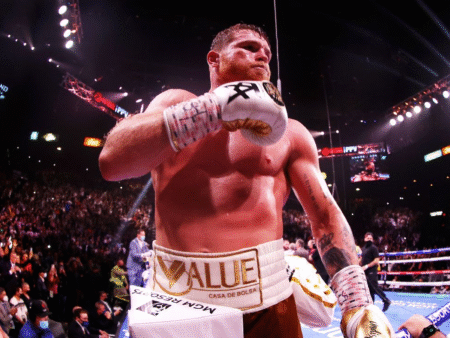 Canelo proti Skullu: Bitka za popolno prevlado v supersrednji kategoriji