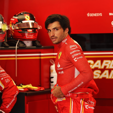 Carlos Sainz: “Williams ima potencial, da postane boljši od Ferrarija”