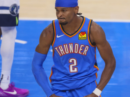 Oklahoma je drugič močnejša: Thunder je podvojil prednost v finalu zahodne konference