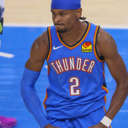 Oklahoma je drugič močnejša: Thunder je podvojil prednost v finalu zahodne konference