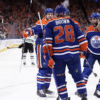 NHL: Edmonton samozavestno premagal Dallas in prevzel vodstvo v finalu zahodne konference