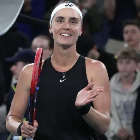 Roland Garros 2025: Kalinina in Yifan doživeli uničujoč poraz v prvem krogu dvojic