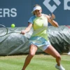 Anisimova premočna za Kartal v osmini finala Queen’s Cluba