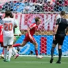 Benfica premagala Bayern in si zagotovila napredovanje na Svetovnem klubskem prvenstvu