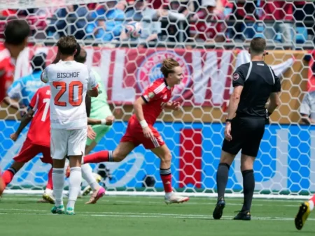 Benfica premagala Bayern in si zagotovila napredovanje na Svetovnem klubskem prvenstvu