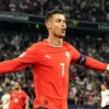 Ronaldo končno premagal Nemčijo – zdaj na poti proti 1.000 zadetkom?