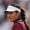Raducanujeva doživetja sledi v Dubaiju in okrepljeni varnostni ukrepi na Wimbledonu