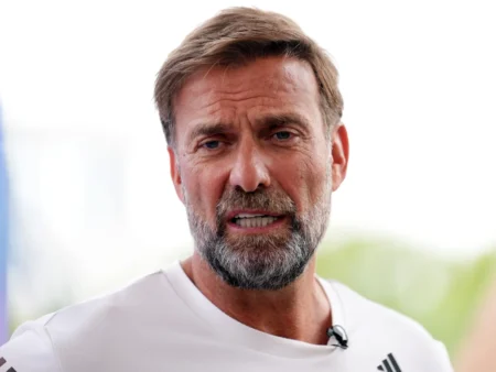 Klopp ostro proti razširjenemu Klubskemu svetovnemu prvenstvu