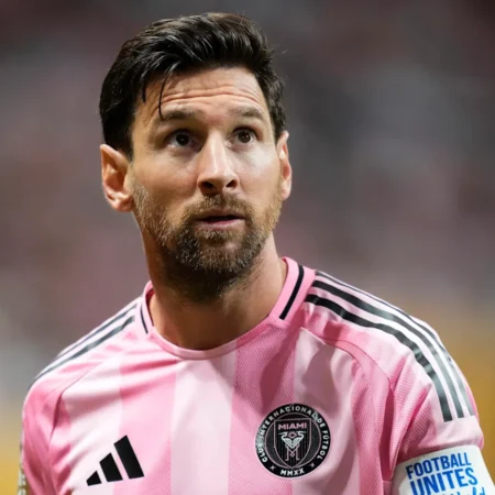 Messi in Inter Miami napredujeta, sledi spektakel proti PSG