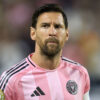 Messi se poslovi z bolečim porazom – je bilo to njegovo zadnje dejanje na svetovnem odru?