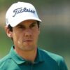Manassero in Fox na vrhu pred zadnjim dnem Canadian Open