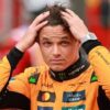 McLaren v Montrealu naletel na izzive: Norris razočaran, Mercedes presenetil