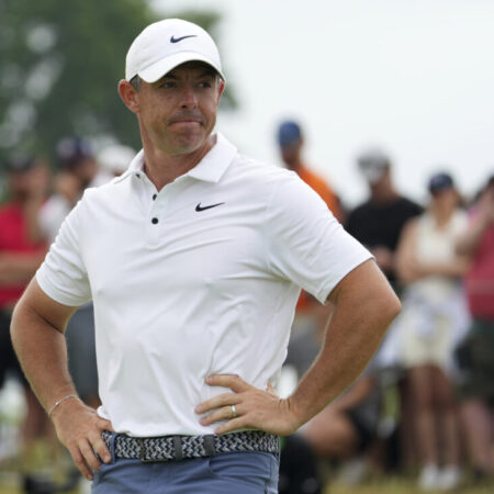 Rory McIlroy in njegova prelomnica na US Opnu: Nova motivacija ali začetek krize?