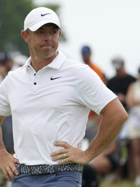 Rory McIlroy in njegova prelomnica na US Opnu: Nova motivacija ali začetek krize?