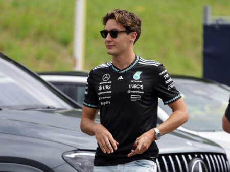 Verstappen, Russell in Mercedes – kompleksna situacija pred sezono 2025