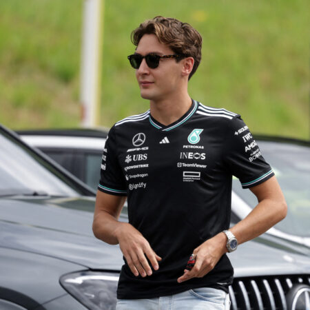 Verstappen, Russell in Mercedes – kompleksna situacija pred sezono 2025