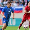 Svetlin navdušil z odločilnim golom proti Luksemburgu