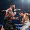 Po porazu v Las Vegasu: Malignaggi svetuje Planteju, naj oceni kariero