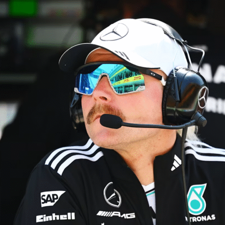 Bottas o možnostih Cadillaca: “To je dobra priložnost, da ponovno postanem pilot lovskega avtomobila Formule 1”