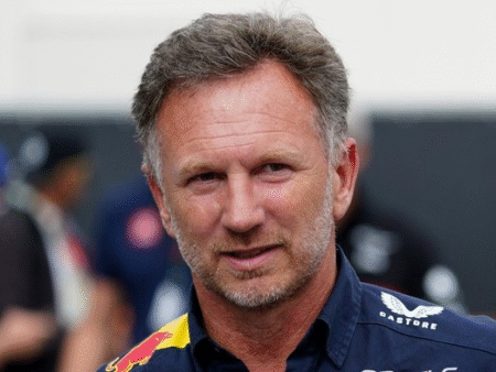 Horner o Tsunodini prihodnosti: “Na to vprašanje ne želim odgovoriti”