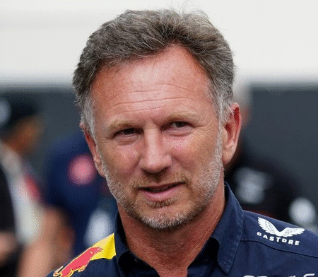 Horner o Tsunodini prihodnosti: “Na to vprašanje ne želim odgovoriti”